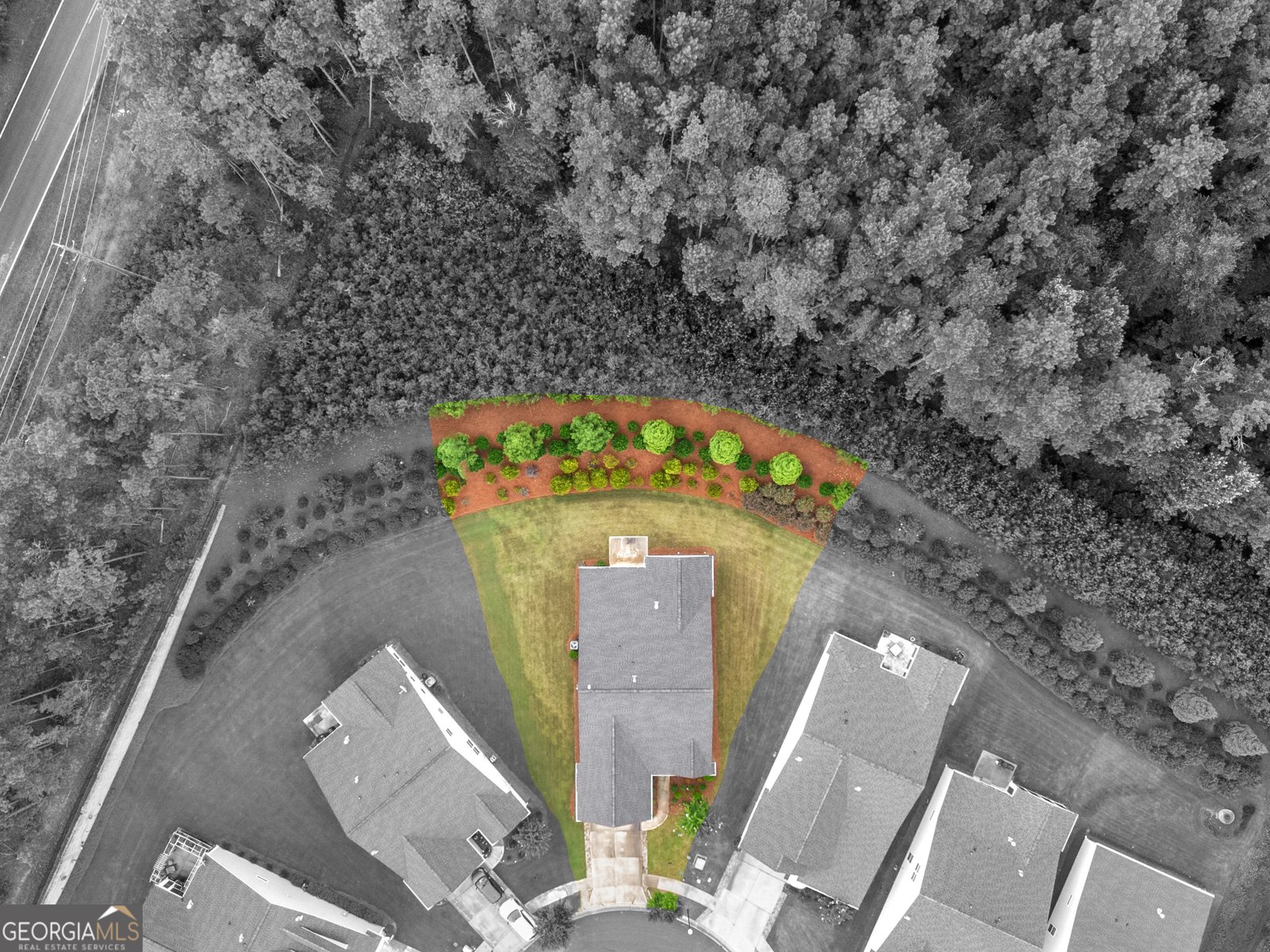 212 Little Gem Court Griffin - Photo 8