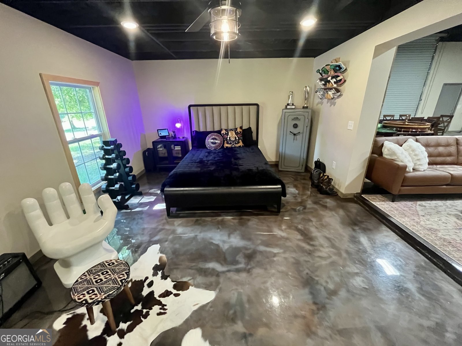 348 Lenox Circle Griffin - Photo 26