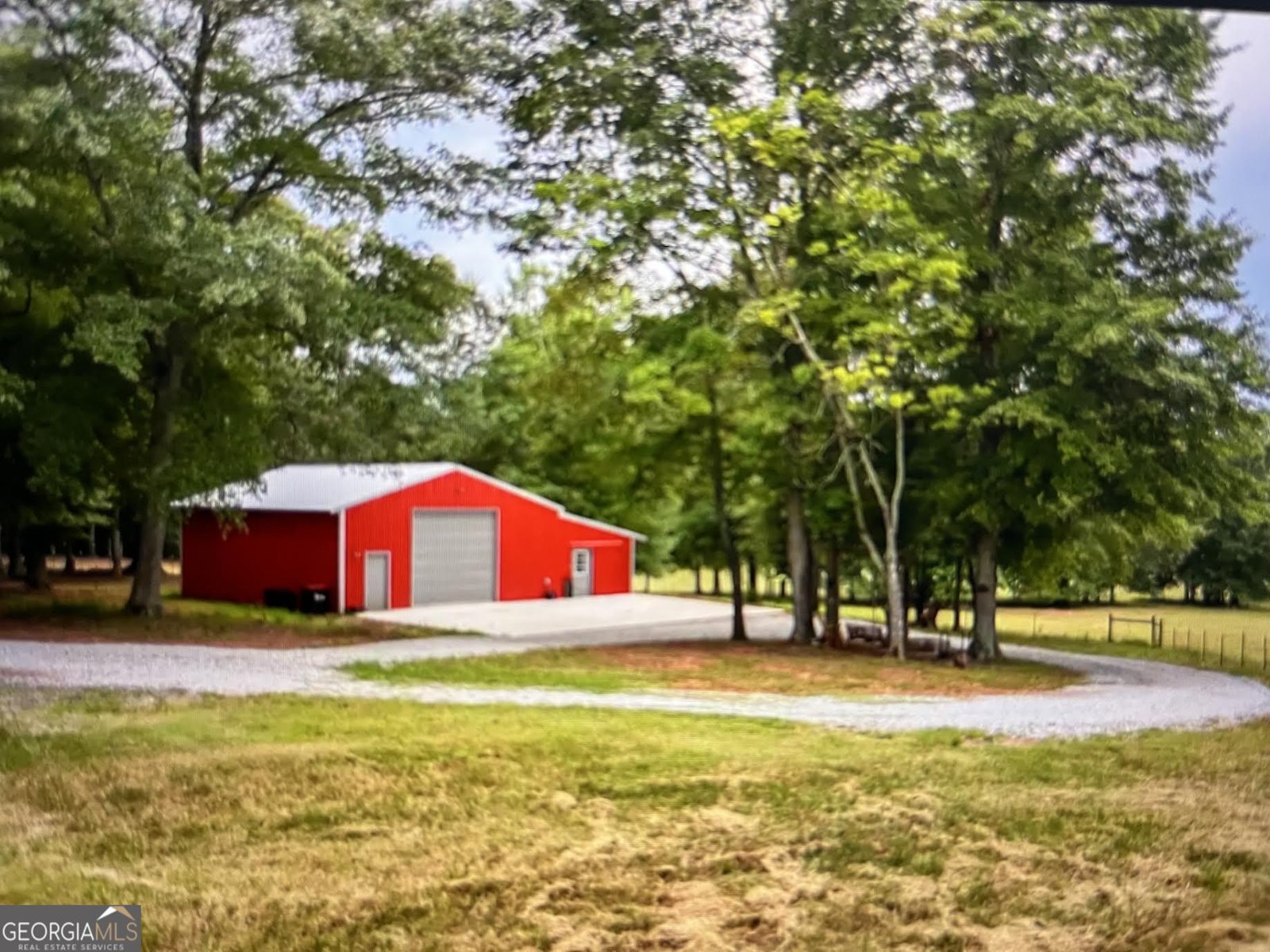 348 Lenox Circle Griffin - Photo 46