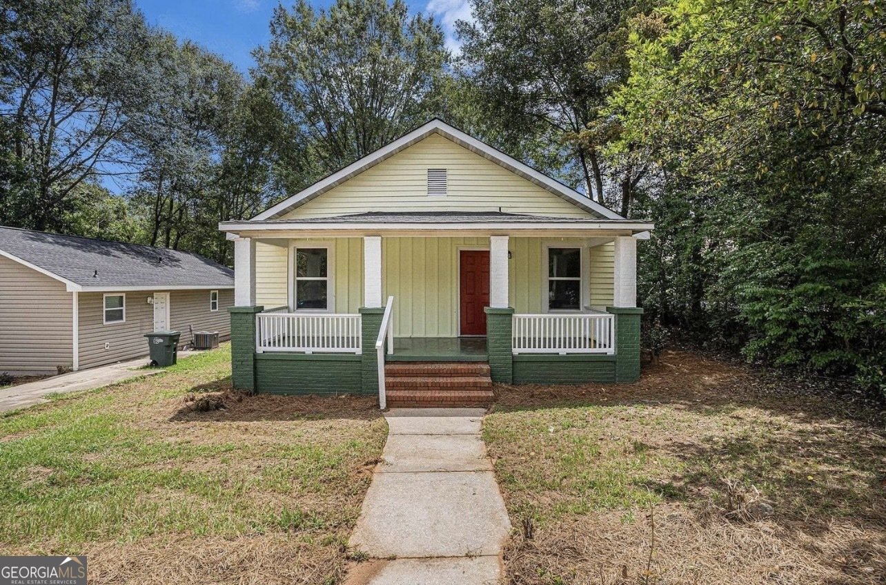 930 Broad Street Griffin - main photo