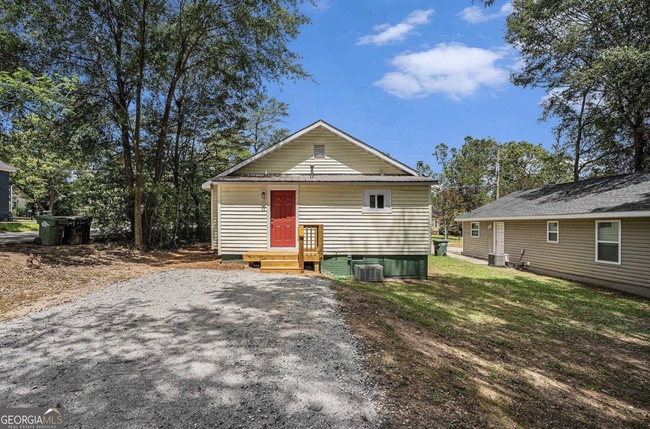 930 Broad Street Griffin - Photo 16
