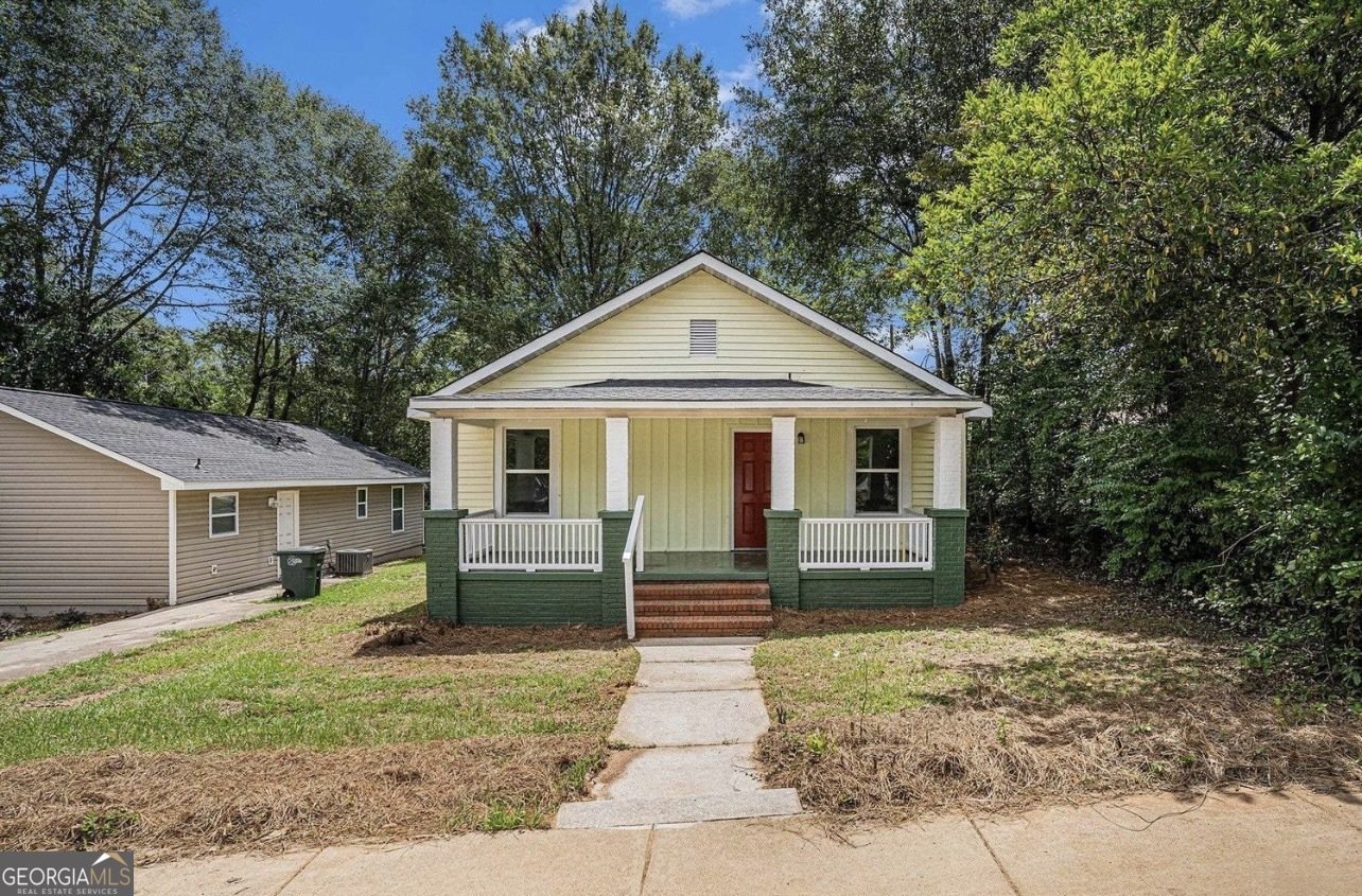 930 Broad Street Griffin - Photo 17