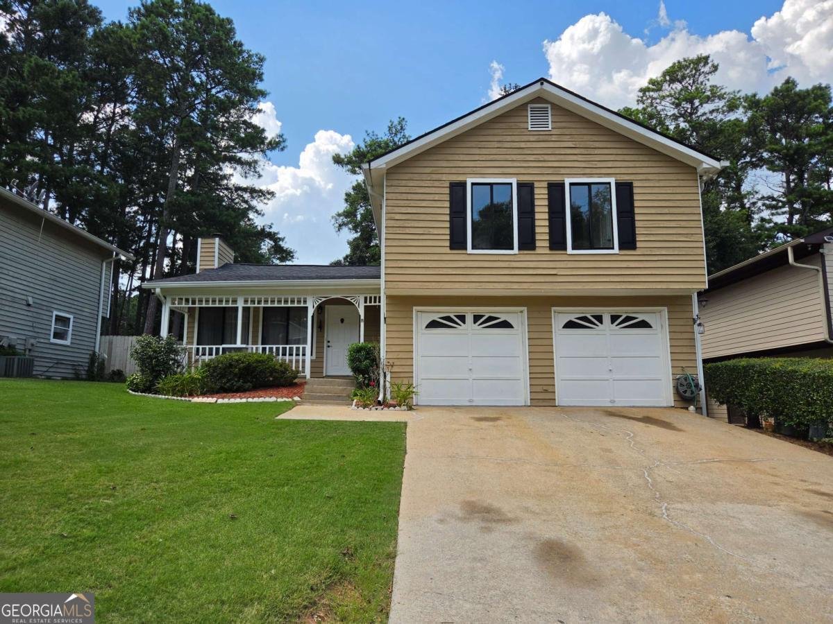 5182 Station Circle Norcross - main photo