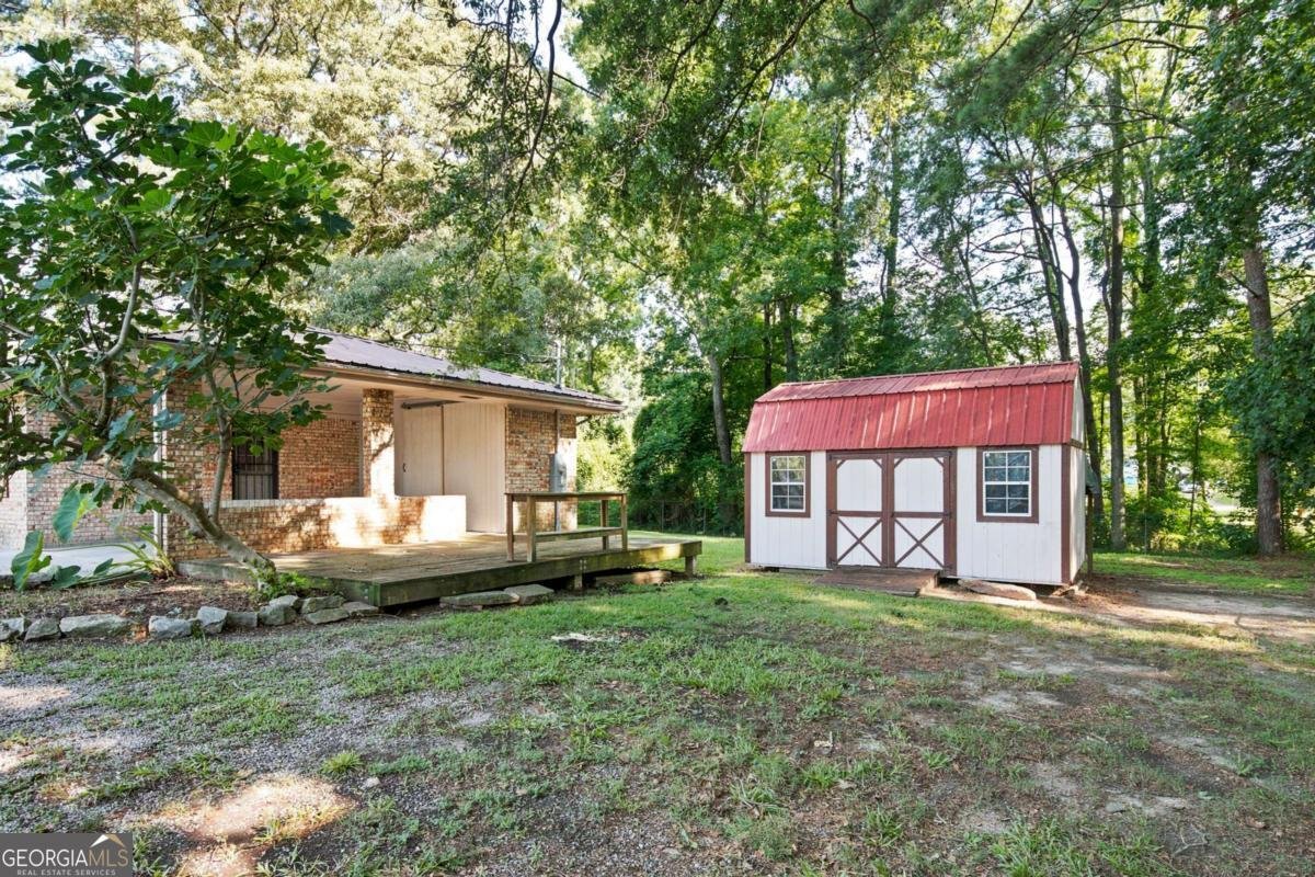 3433 Arthur Drive Lithia Springs - Photo 14