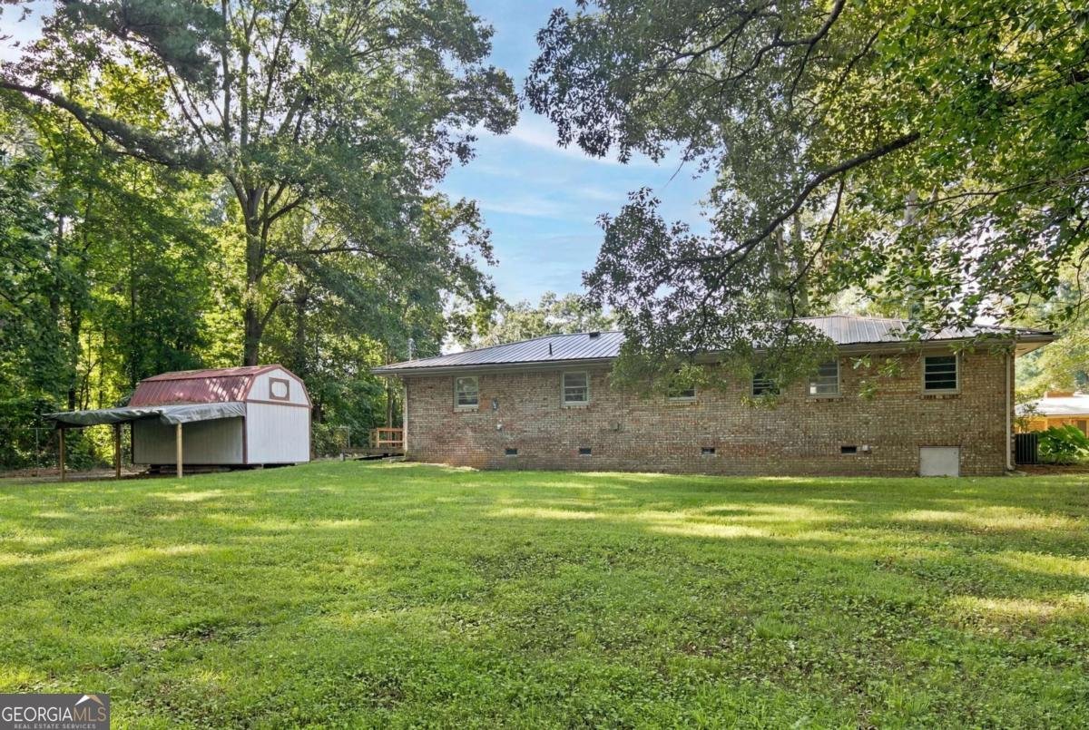 3433 Arthur Drive Lithia Springs - Photo 17