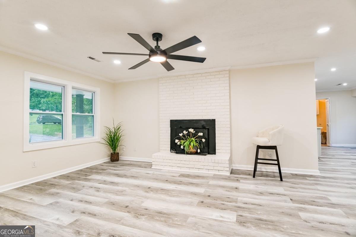 38 Red Oak Drive Newnan - Photo 10