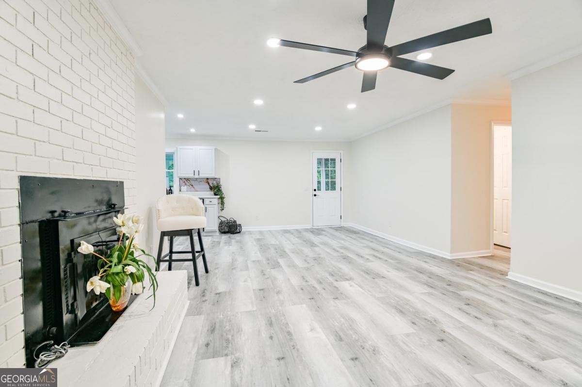 38 Red Oak Drive Newnan - Photo 11