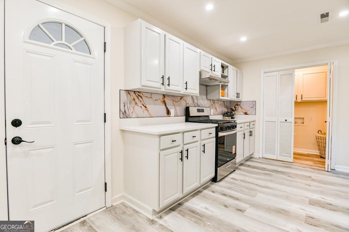 38 Red Oak Drive Newnan - Photo 12