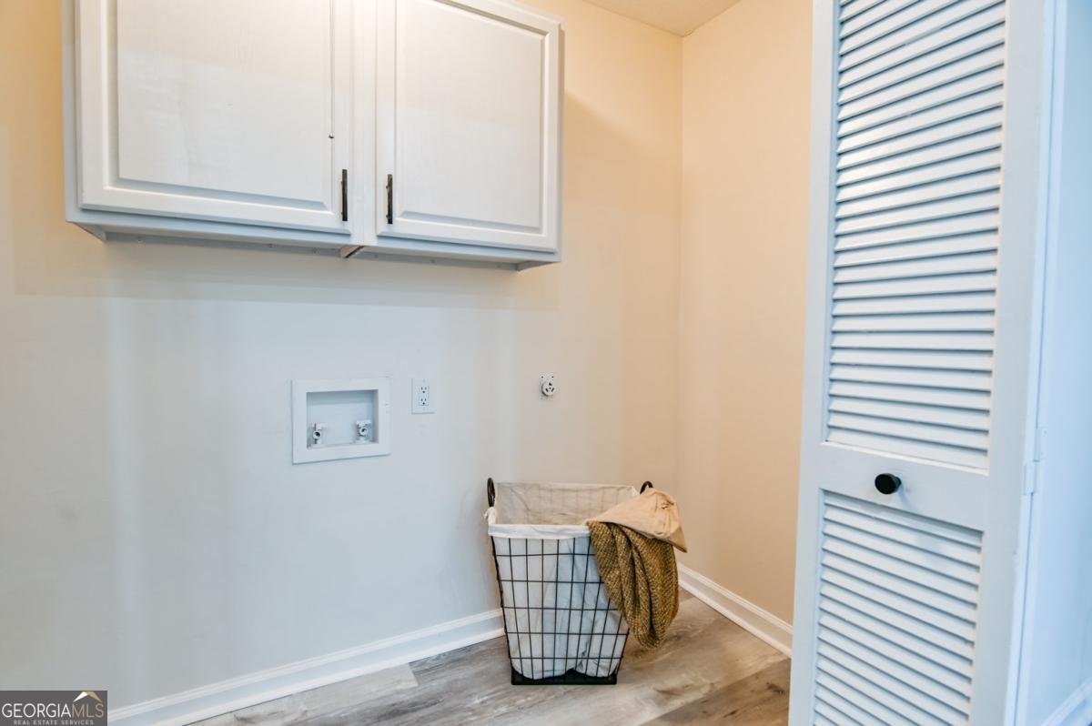 38 Red Oak Drive Newnan - Photo 14