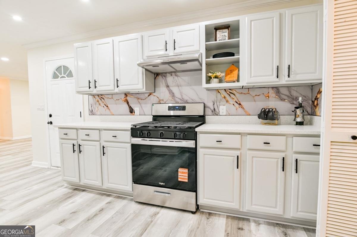 38 Red Oak Drive Newnan - Photo 16