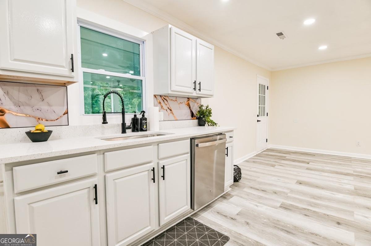 38 Red Oak Drive Newnan - Photo 17