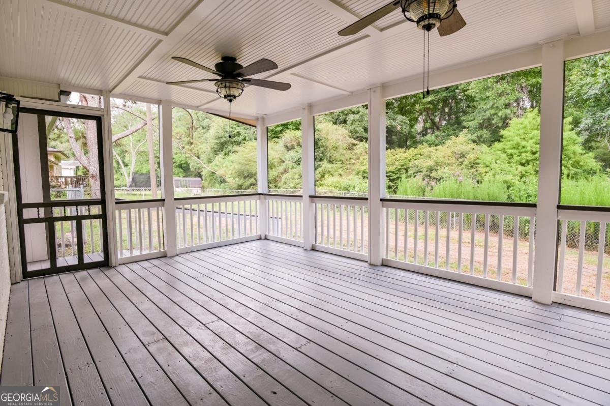 38 Red Oak Drive Newnan - Photo 18