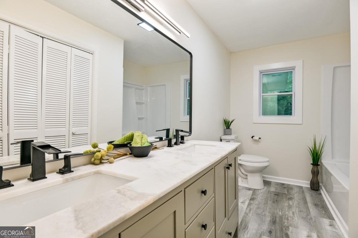 38 Red Oak Drive Newnan - Photo 19