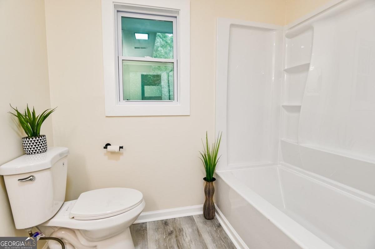 38 Red Oak Drive Newnan - Photo 20