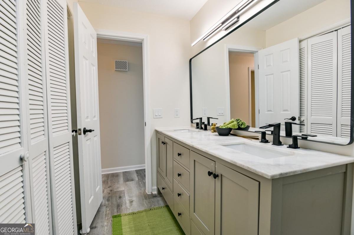 38 Red Oak Drive Newnan - Photo 21