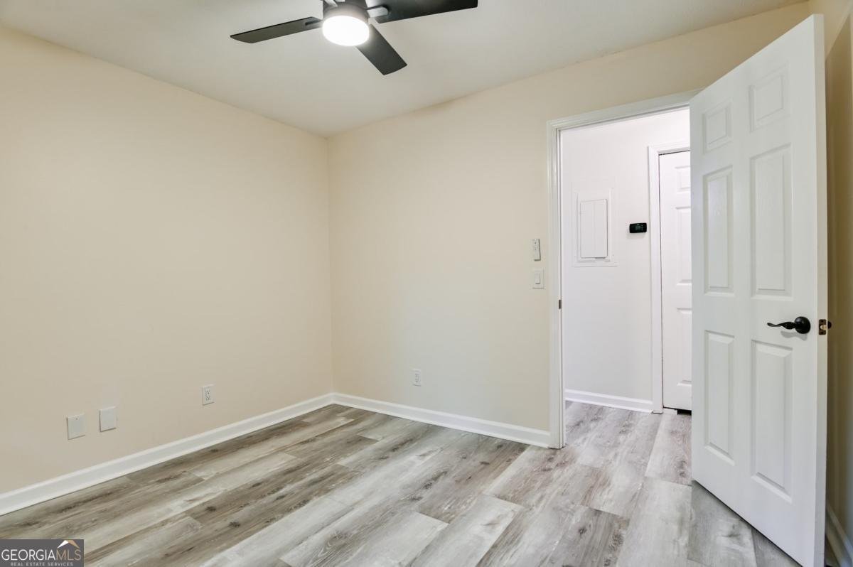 38 Red Oak Drive Newnan - Photo 23