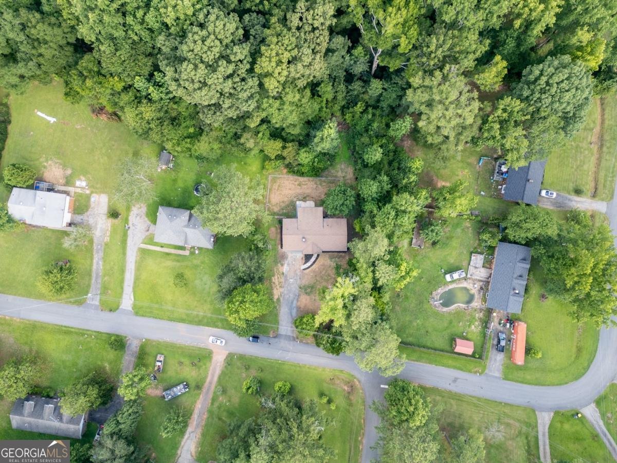 38 Red Oak Drive Newnan - Photo 29
