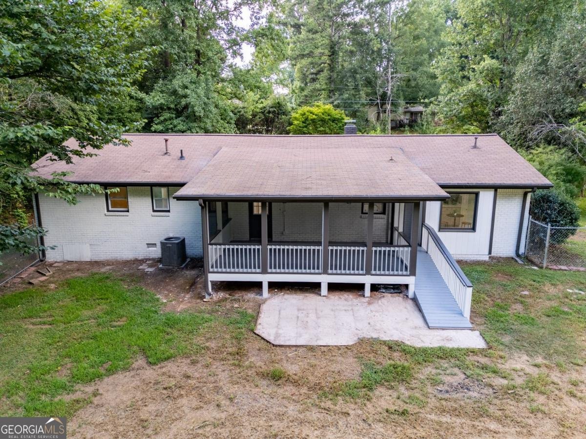 38 Red Oak Drive Newnan - Photo 31