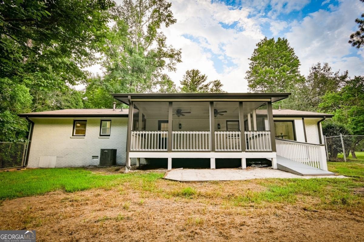 38 Red Oak Drive Newnan - Photo 32