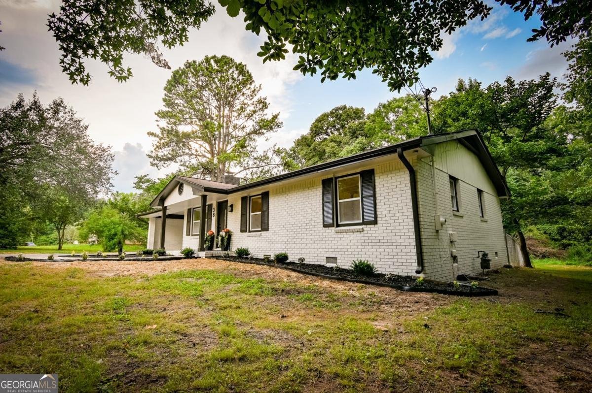 38 Red Oak Drive Newnan - Photo 9
