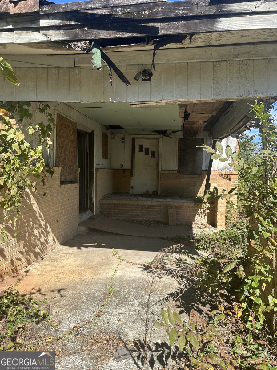 358 Pittman Street Macon - main photo