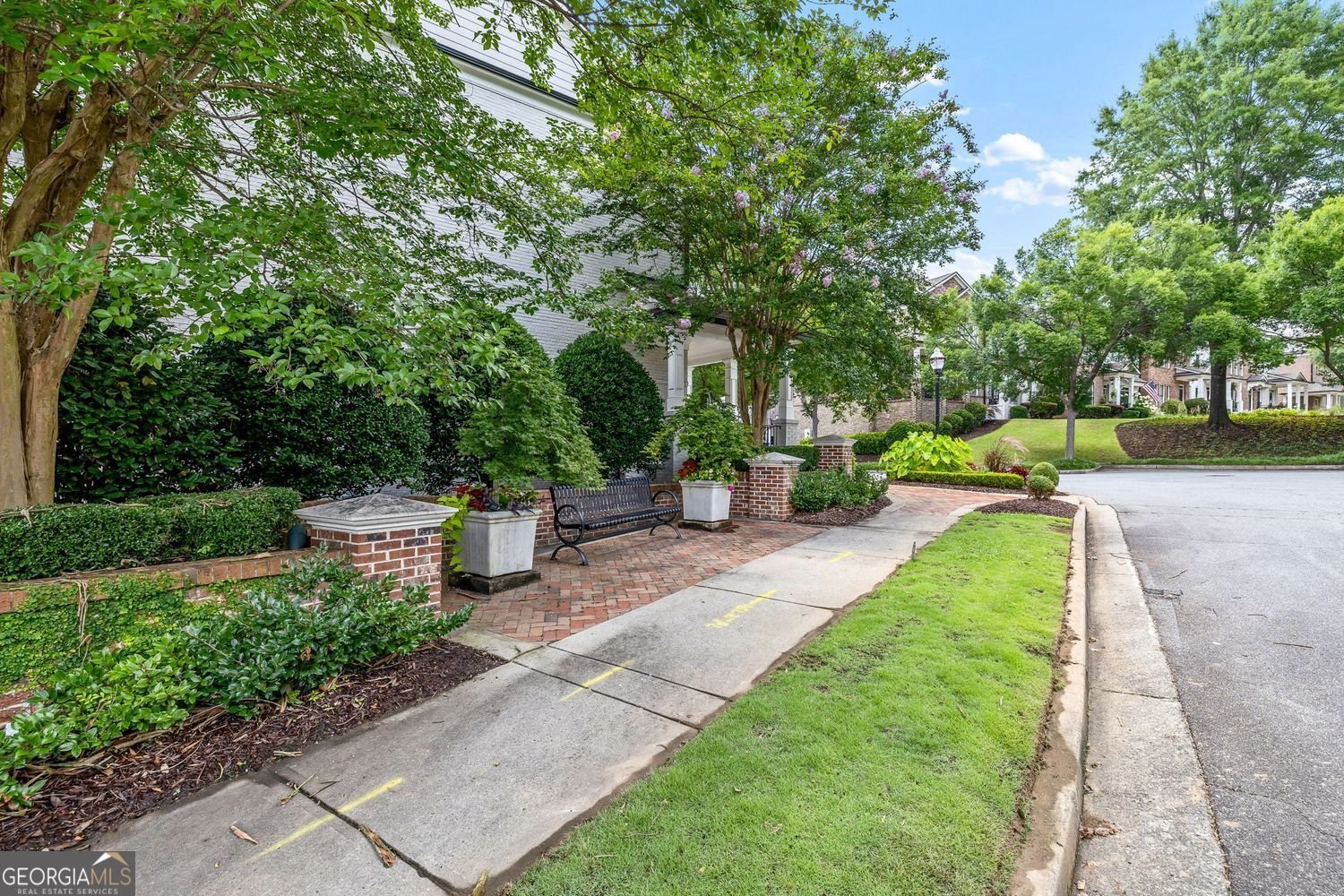 352 Suwanee Avenue Suwanee - Photo 44