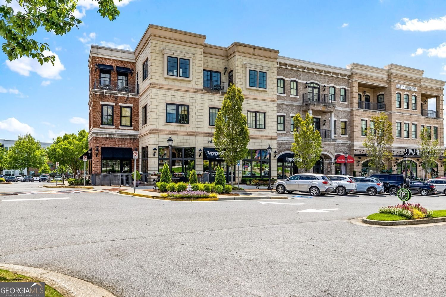 352 Suwanee Avenue Suwanee - Photo 46