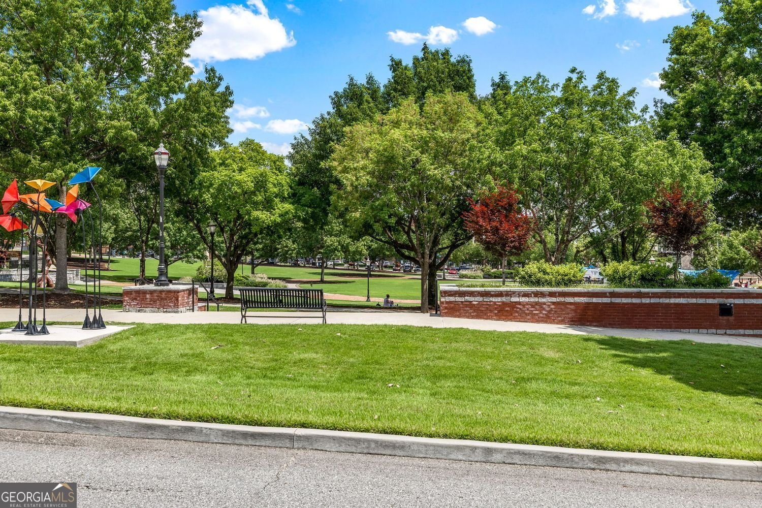 352 Suwanee Avenue Suwanee - Photo 48