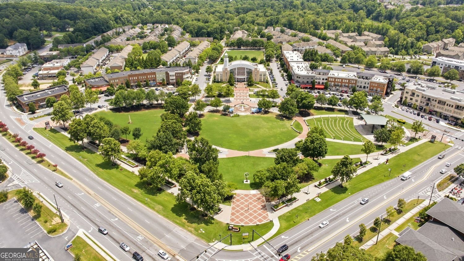 352 Suwanee Avenue Suwanee - Photo 51