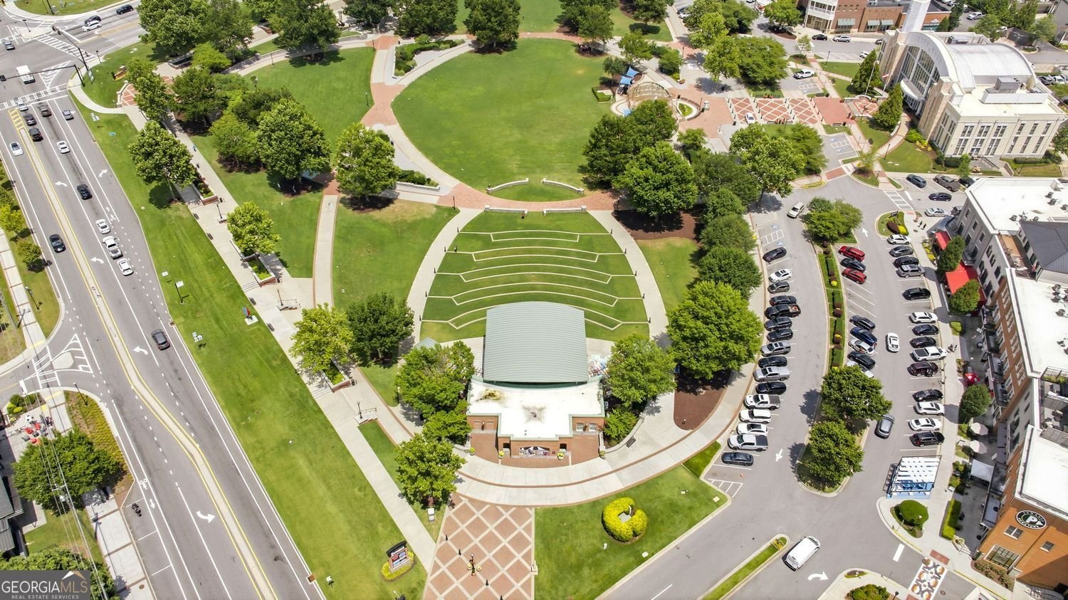 352 Suwanee Avenue Suwanee - Photo 56