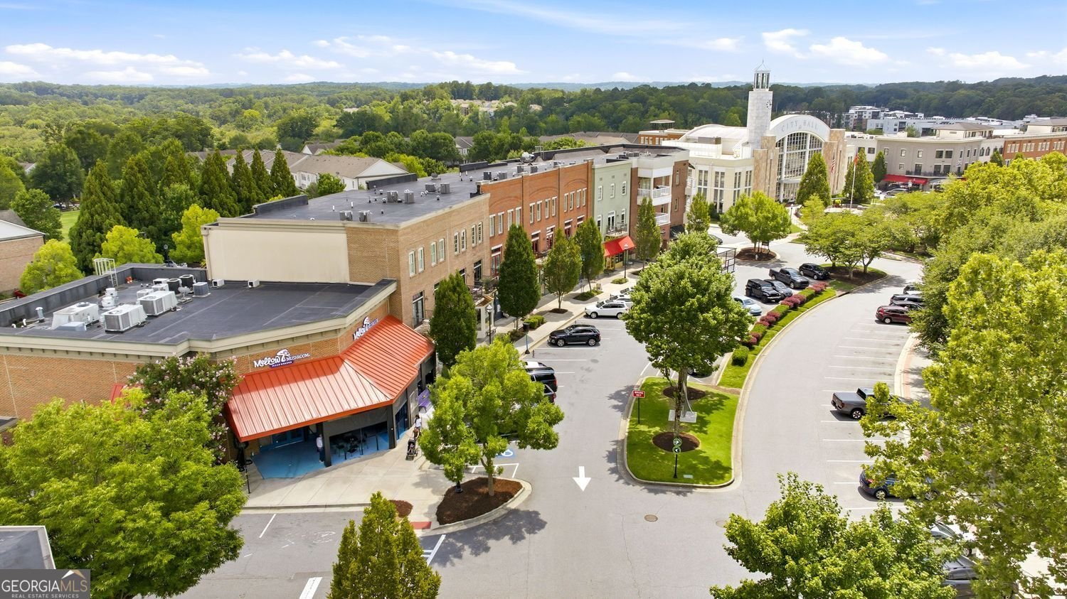 352 Suwanee Avenue Suwanee - Photo 71
