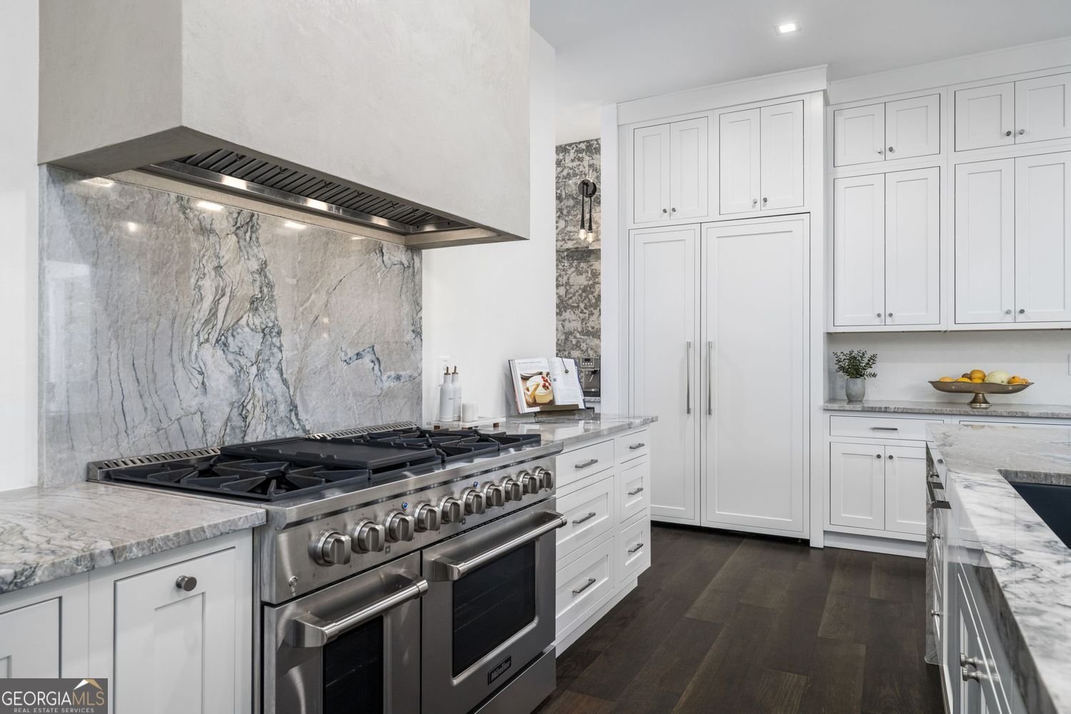 2585 Old Sewell Road Marietta - Photo 10