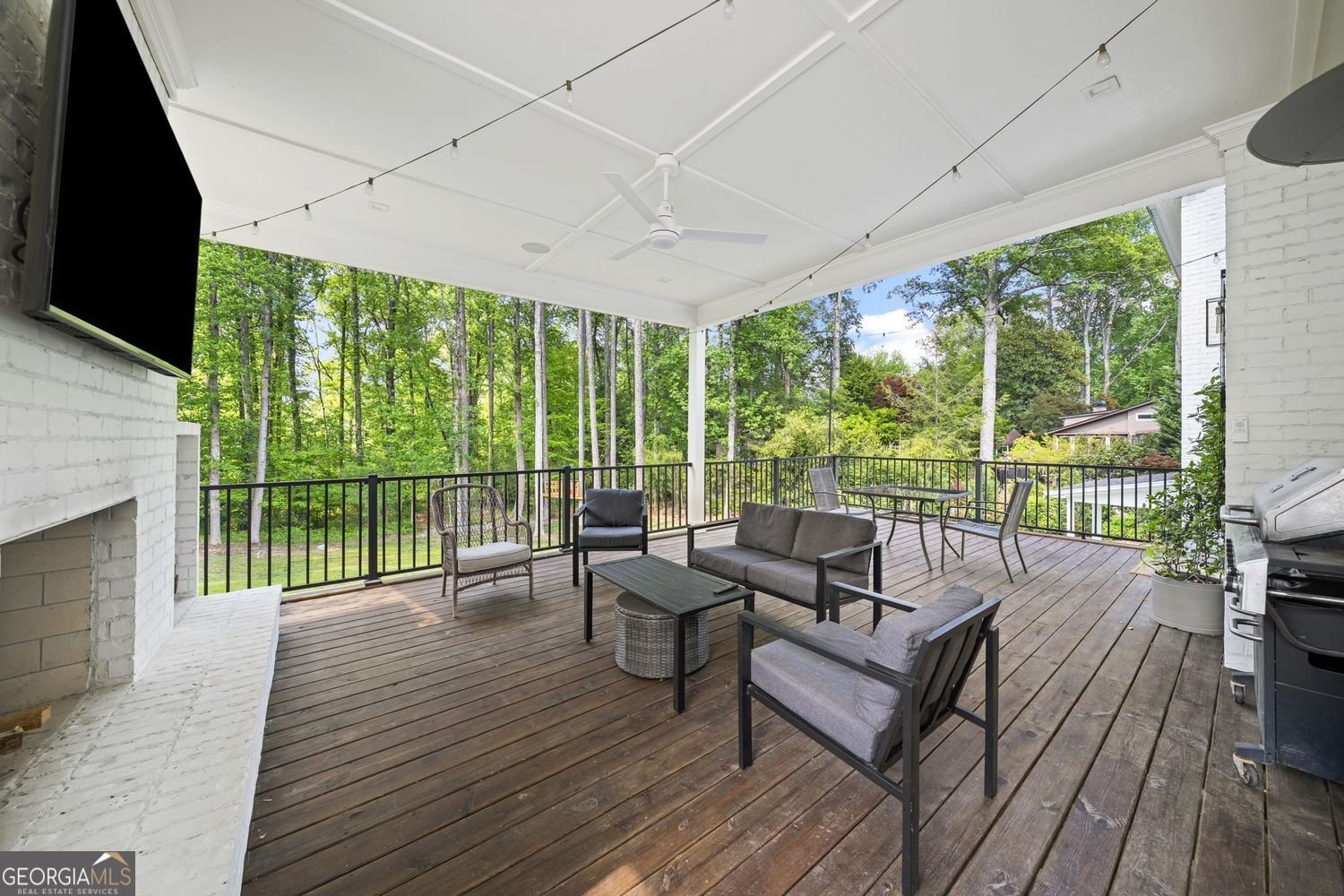 2585 Old Sewell Road Marietta - Photo 16