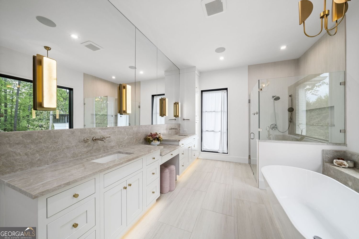 2585 Old Sewell Road Marietta - Photo 19