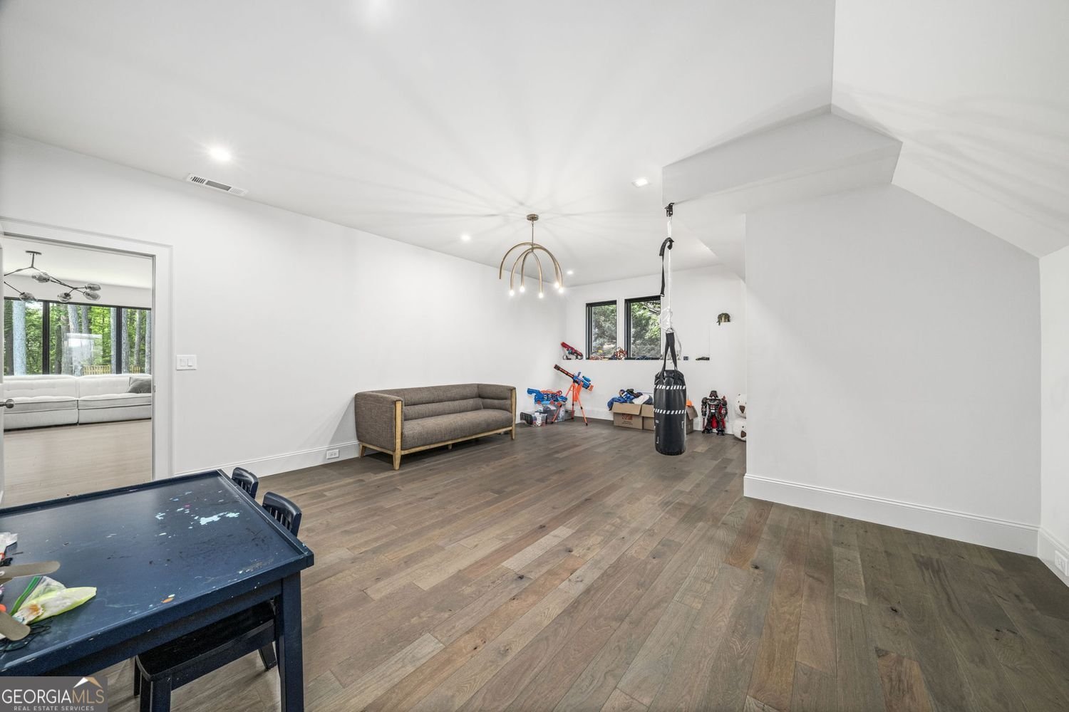 2585 Old Sewell Road Marietta - Photo 37