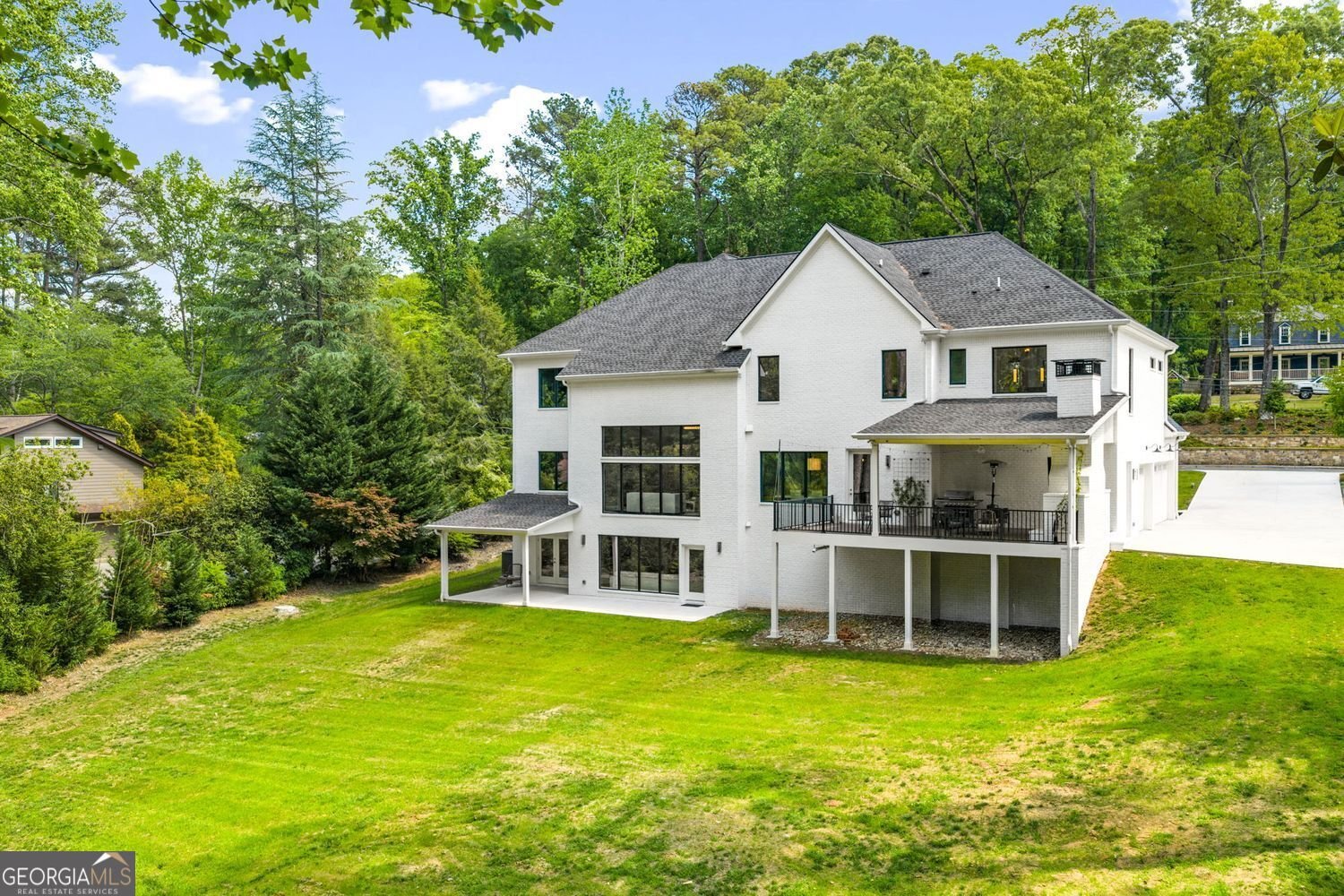 2585 Old Sewell Road Marietta - Photo 43
