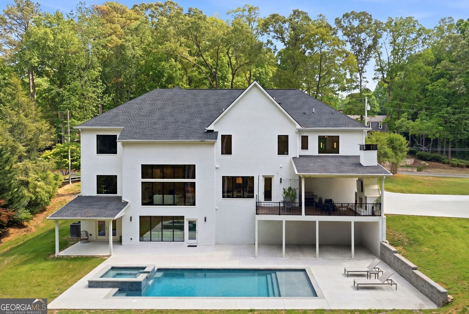 2585 Old Sewell Road Marietta - Photo 44