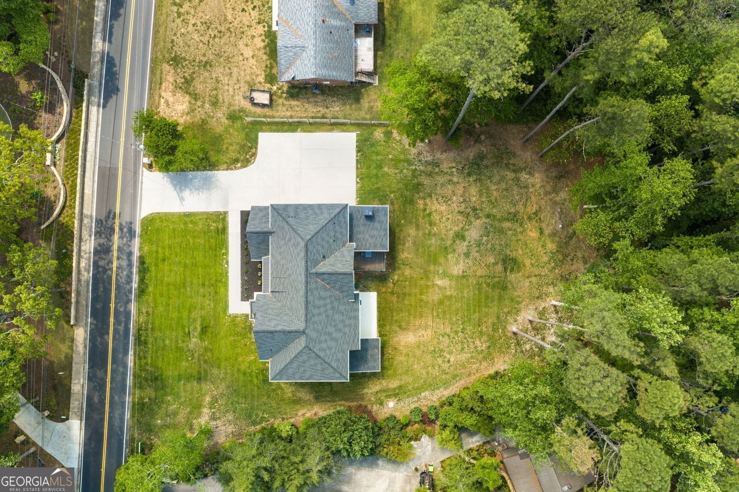 2585 Old Sewell Road Marietta - Photo 47