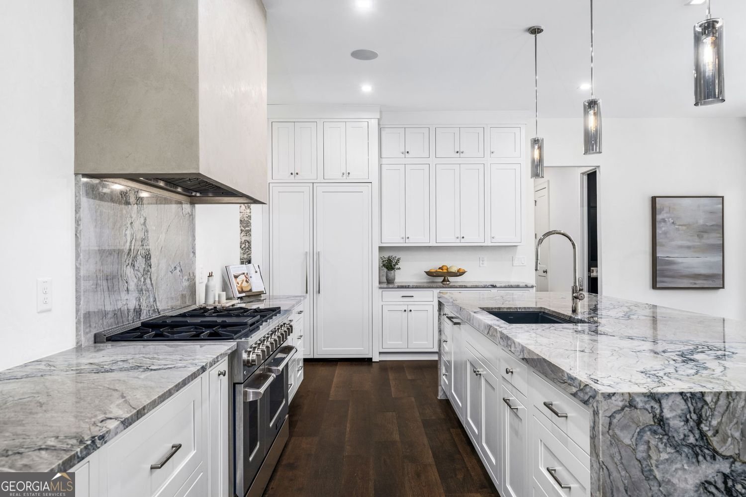 2585 Old Sewell Road Marietta - Photo 8