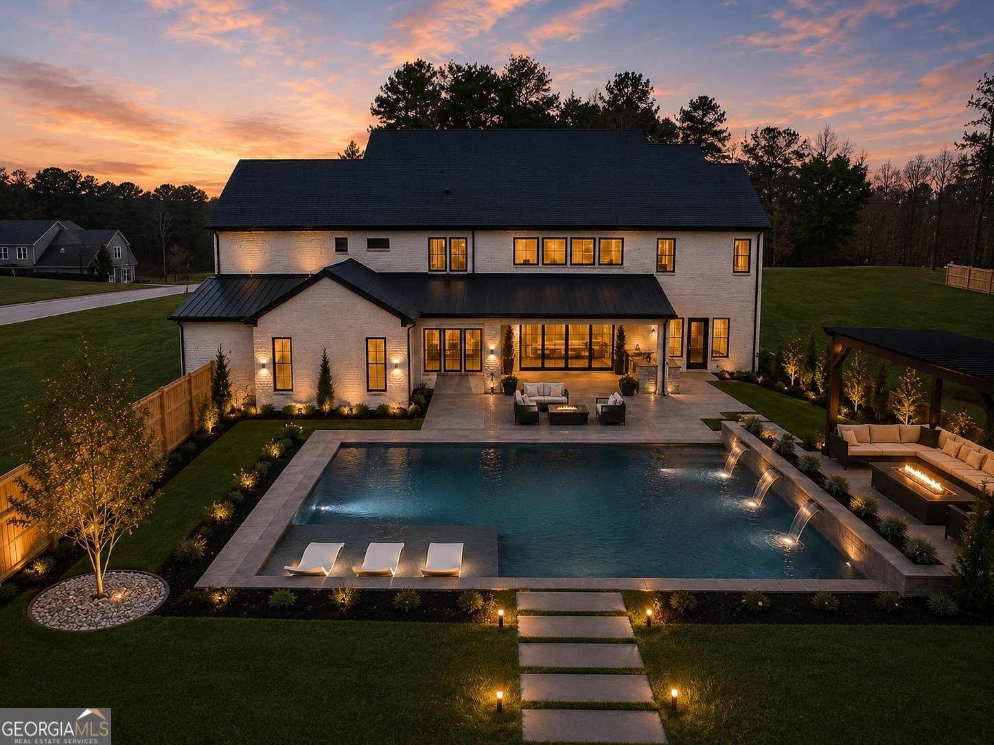 2716 Kilgore Road Buford - Photo 17
