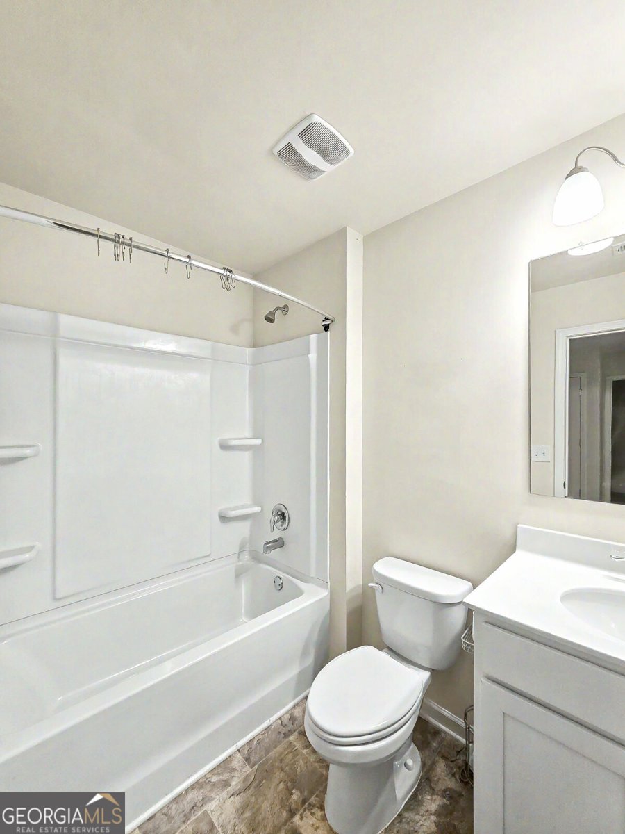130 Woodhouse Circle Acworth - Photo 16