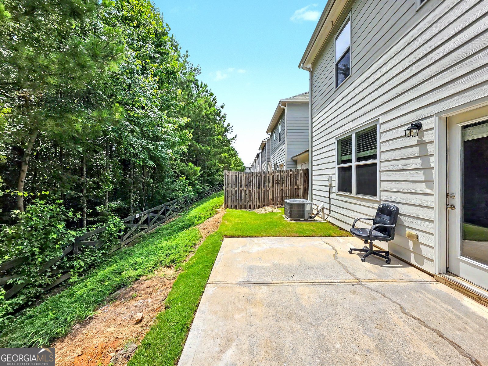 130 Woodhouse Circle Acworth - Photo 26