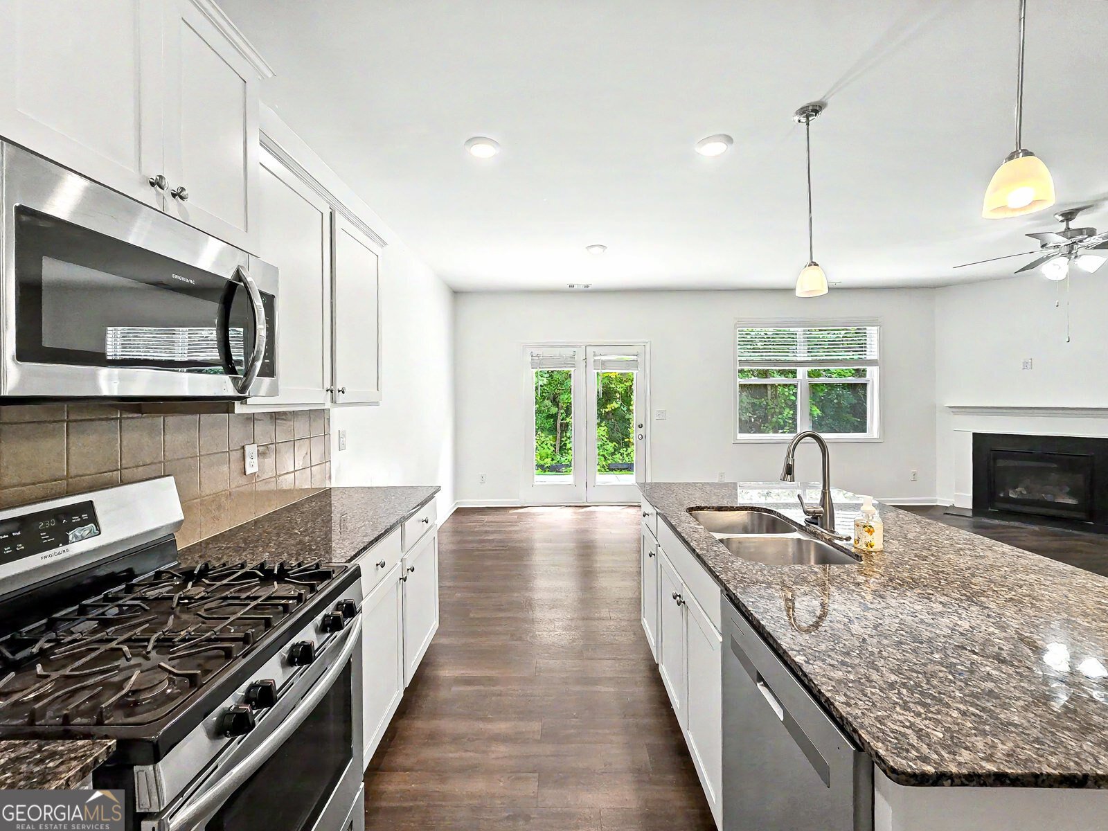 130 Woodhouse Circle Acworth - Photo 9