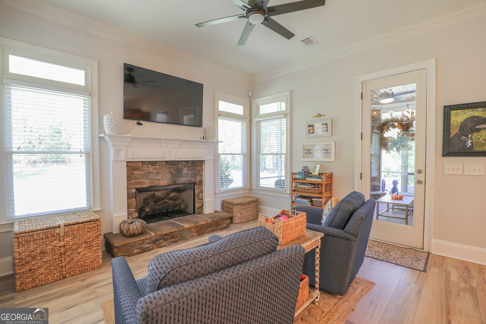 211 Arbor Way Milledgeville - Photo 15