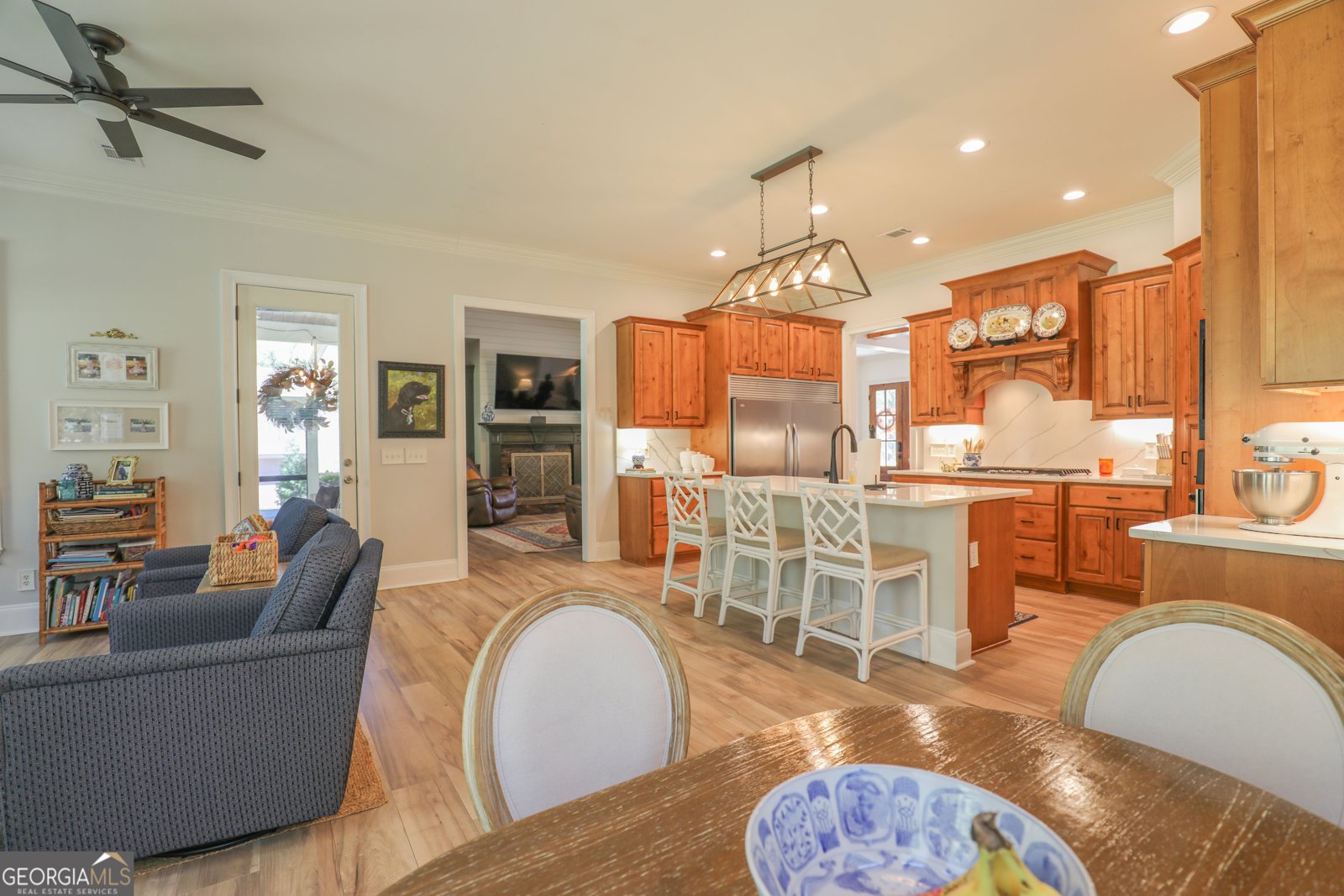 211 Arbor Way Milledgeville - Photo 17