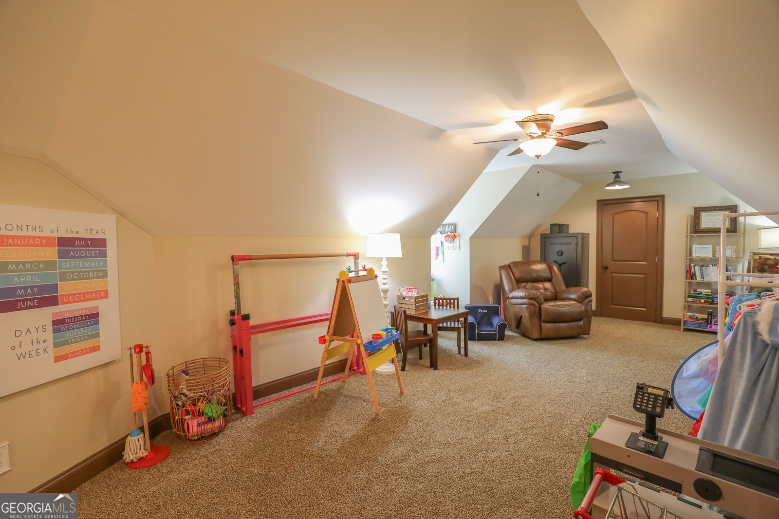 211 Arbor Way Milledgeville - Photo 39