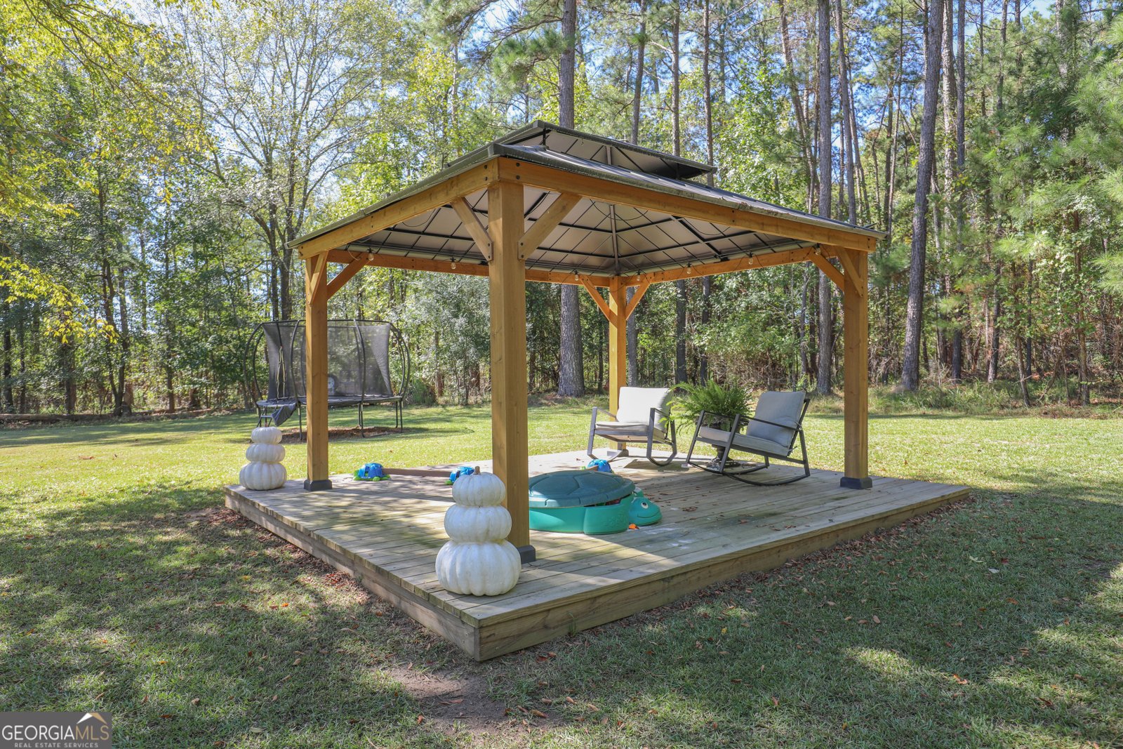 211 Arbor Way Milledgeville - Photo 52