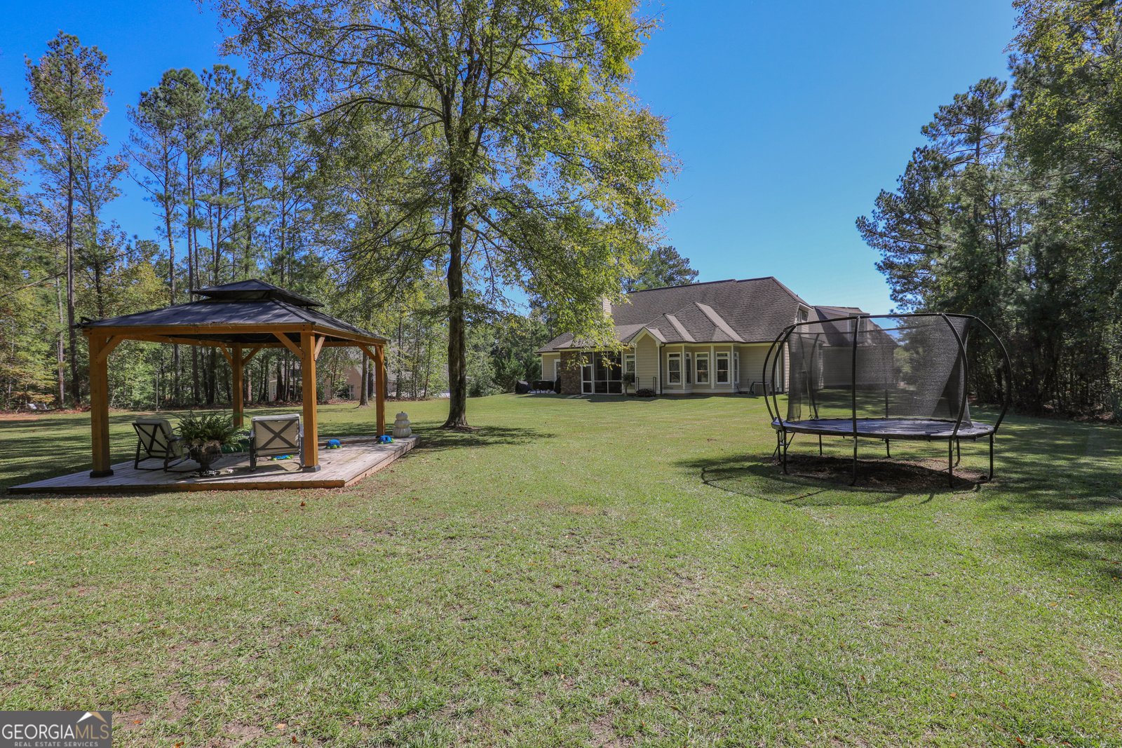 211 Arbor Way Milledgeville - Photo 54