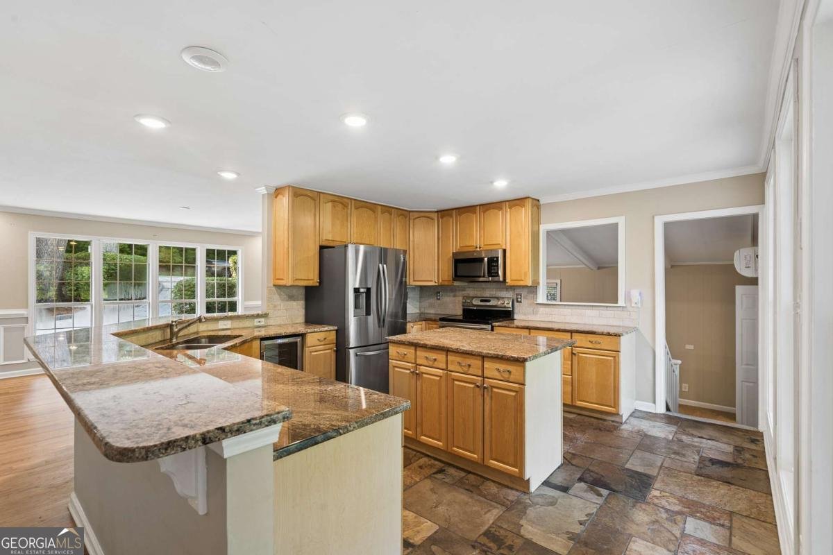 1055 Lee Circle Atlanta - Photo 13