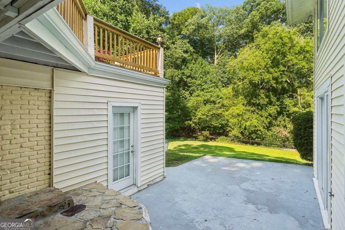 1055 Lee Circle Atlanta - Photo 37